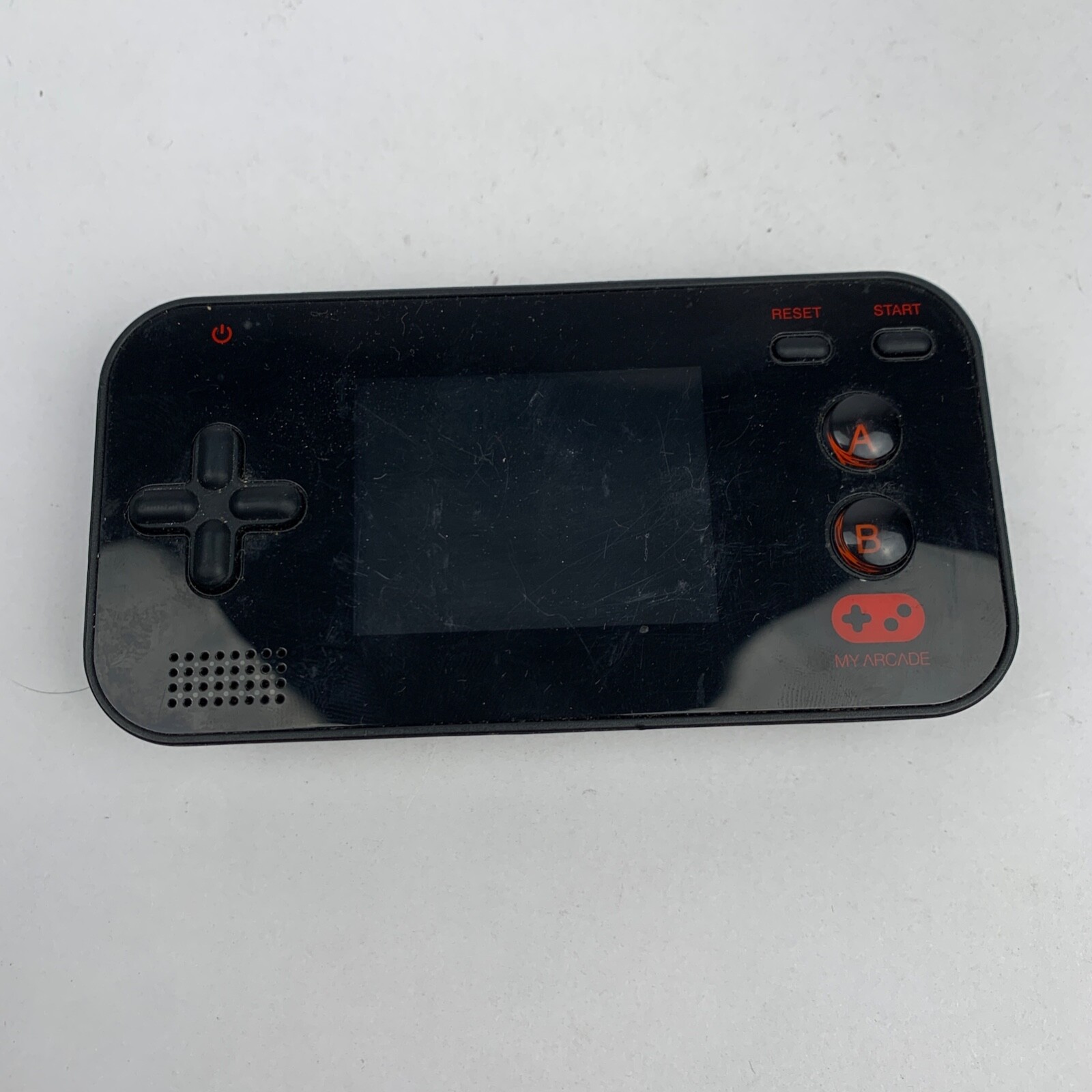 My Arcade Gamer V Portable Handheld Gaming System w/ 220 Built-in Gamed Tested
