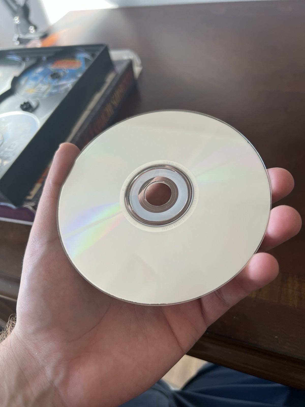 STAR WARS: The LucasArts Archives Vol. II Collection CIB (PC, 1996)