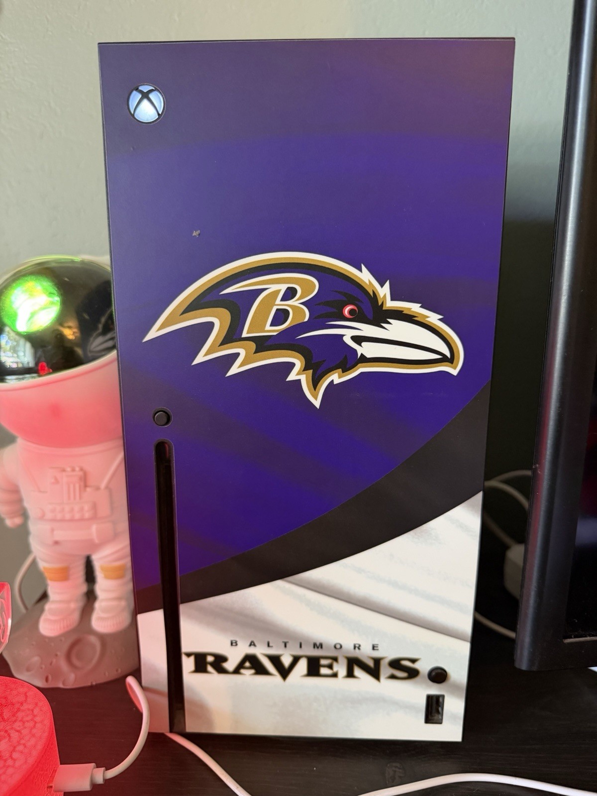 Xbox Series x 1tb Console with Elite Controller and Regular Controller/Games