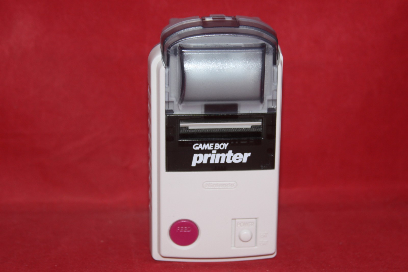 Nintendo Game Boy Printer (MGB-007)