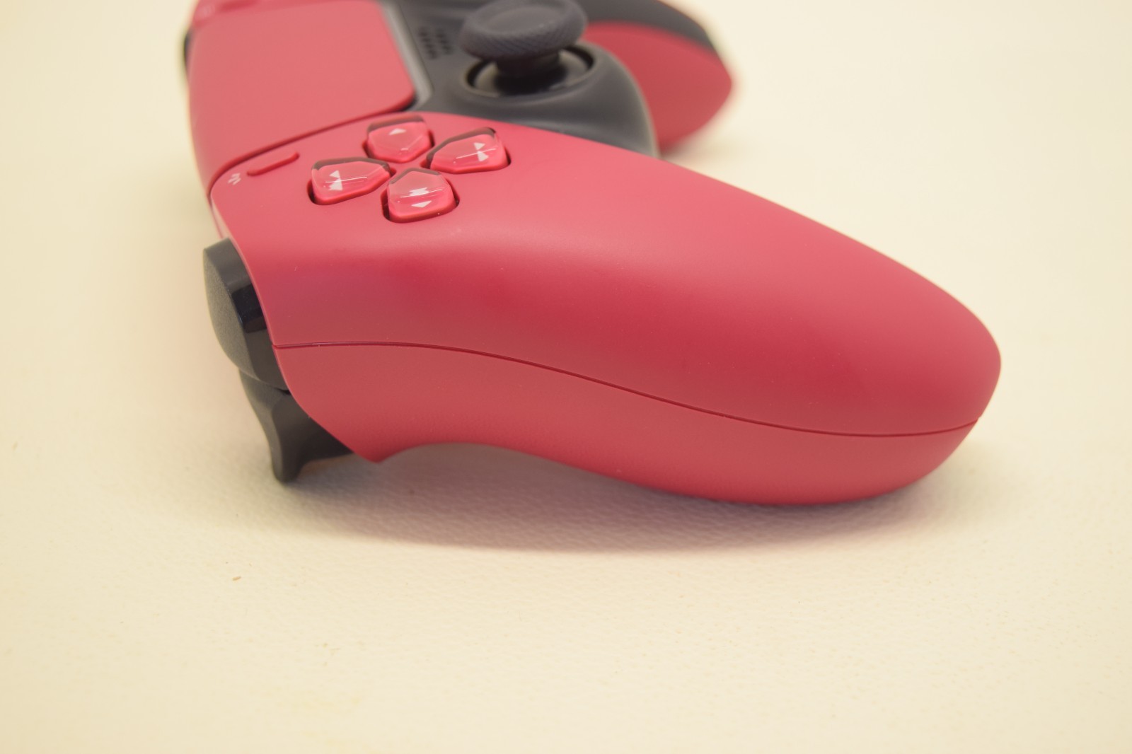 Sony PlayStation 5 PS5 DualSense Wireless Controller Cosmic Red CFI-ZCT2W