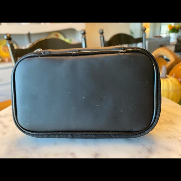 Pokemon Black and White Soft Zip Travel Case Nintendo DS 2011 Oshawott Snivy …