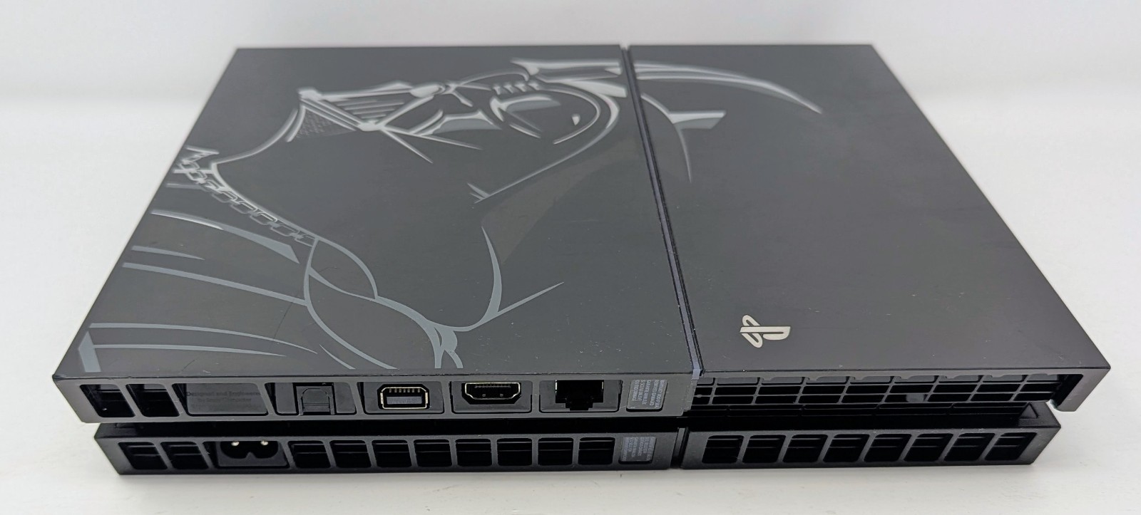 Star Wars Battlefront Limited Edition PlayStation 4 PS4 500GB Console w/ 4 Games