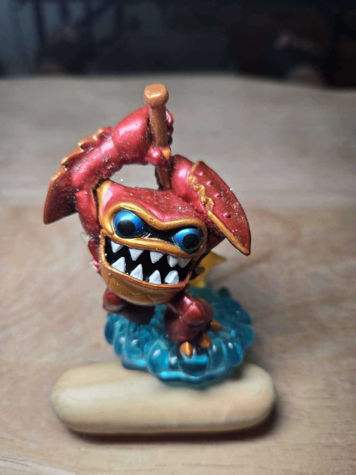 Skylanders: SWAP Force Wham-Shell Lightcore 84676888