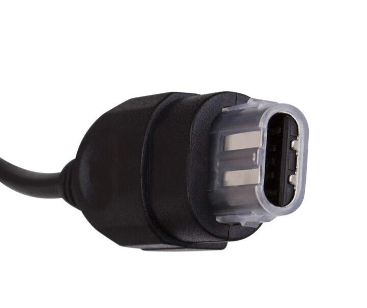 Wired S- type Controller – For The Original Microsoft XBOX multiple Colors