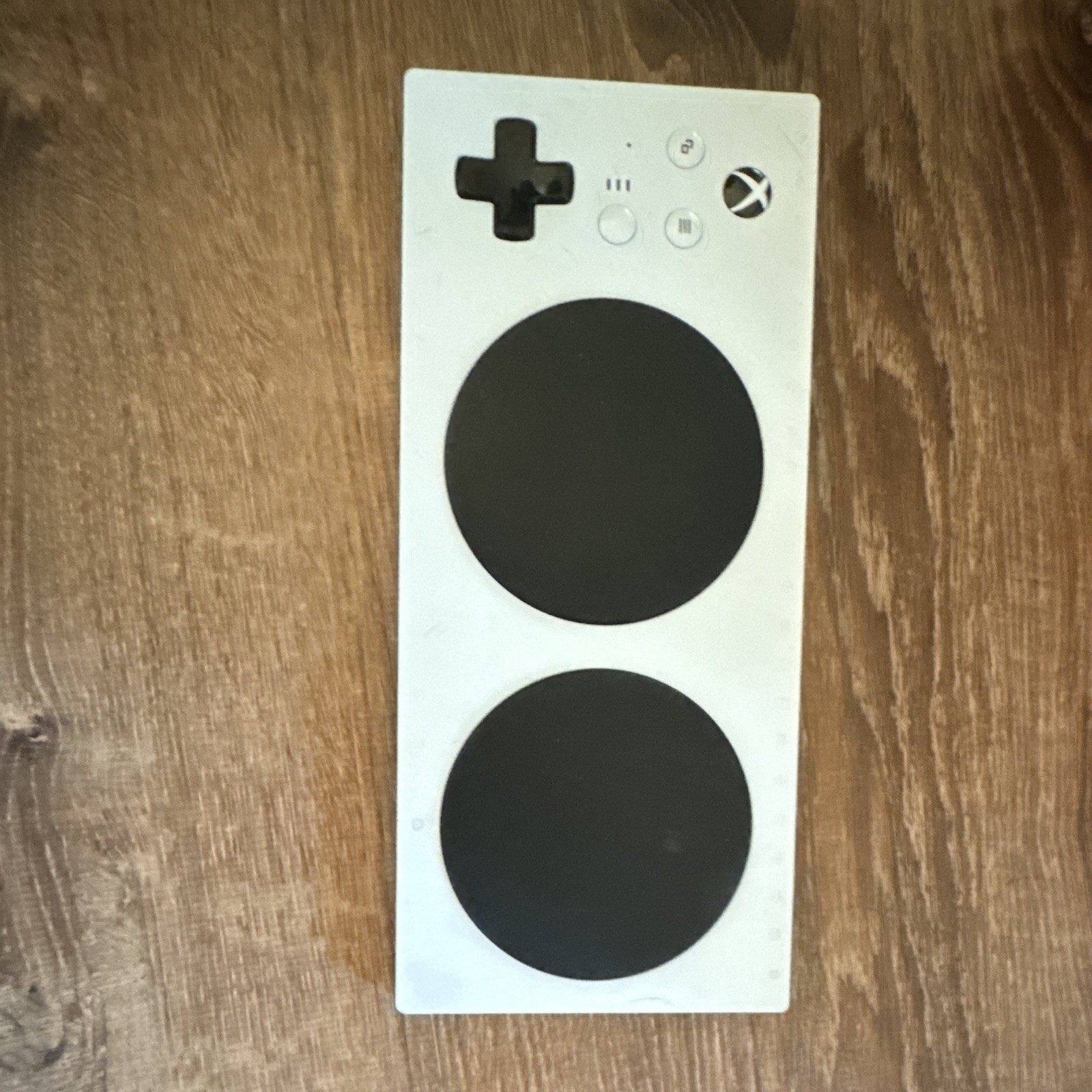 Microsoft Xbox Adaptive Controller + Logitech Gaming Kit & Joystick