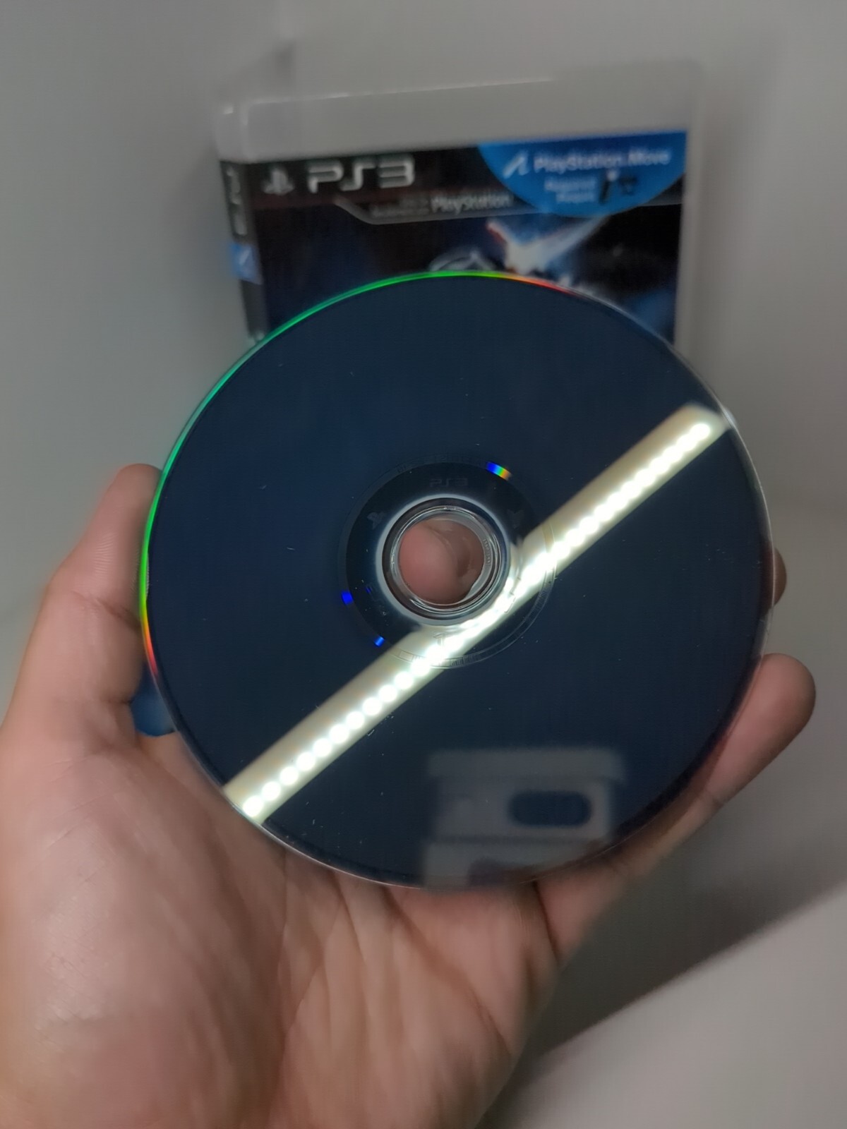 Michael Jackson: The Experience (Sony PlayStation 3, 2011)
