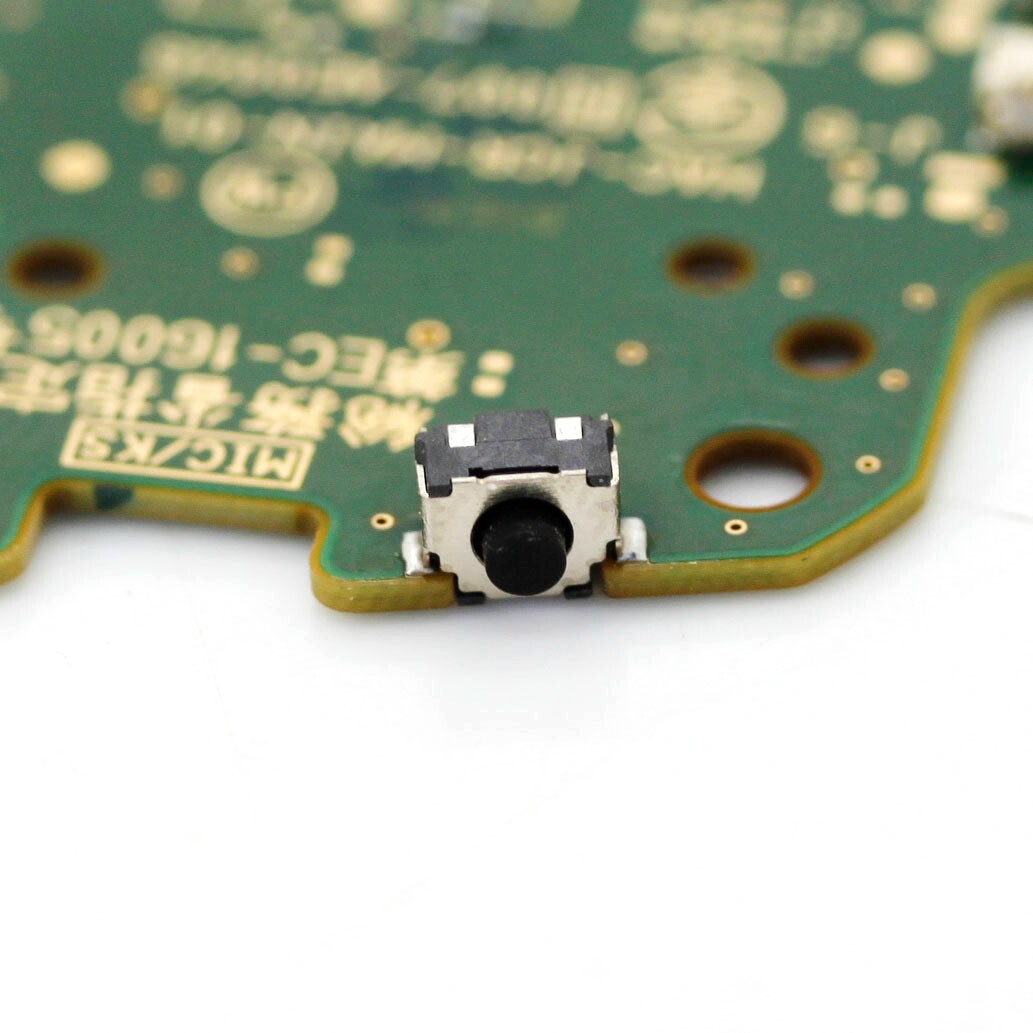 Original Left Right Motherboard Circuit Main Board – Nintendo Switch NS Joy-Con