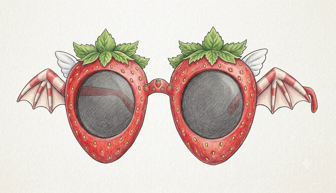 SSBD Sunnies – Pet Wear – Adopt – FAST DELIVERY!