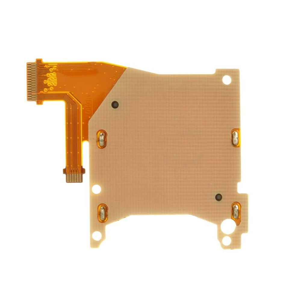 Repair Parts Game Cartridge Card Slot Reader For Nintendo Switch Lite HDH-001