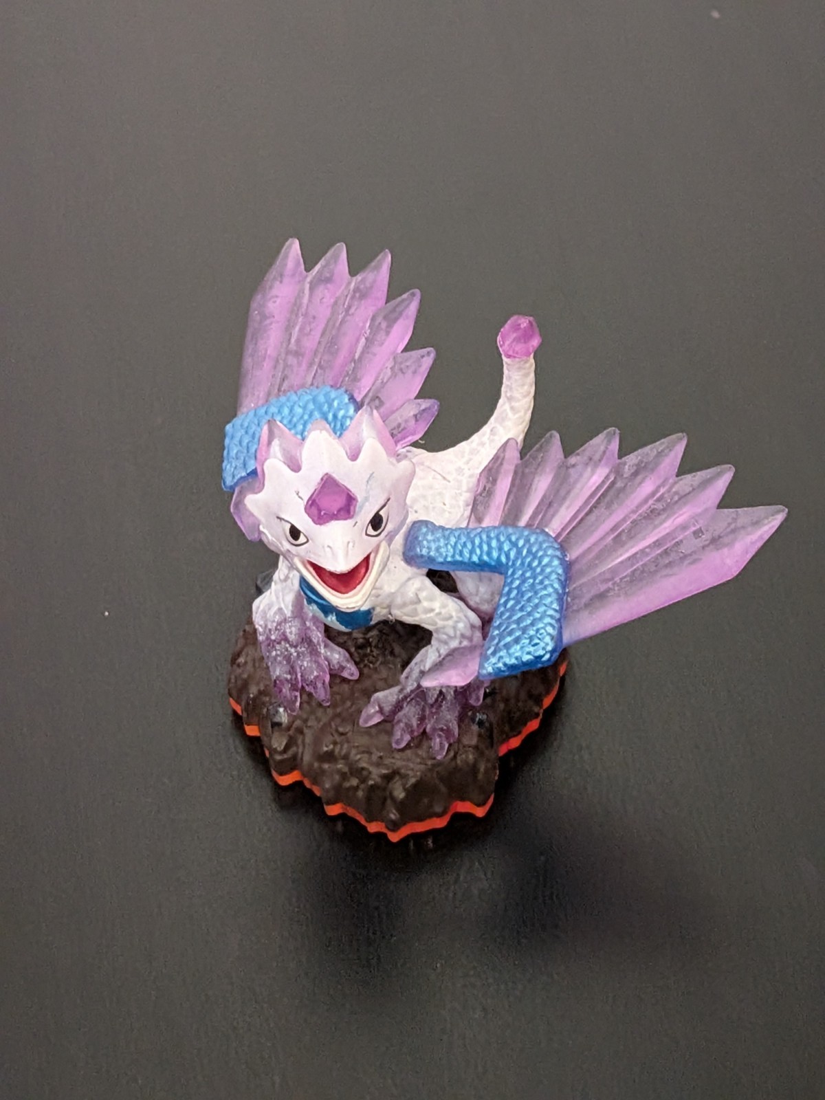 Skylanders Giants Flashwing Activision 2012 Game Figure 84524888
