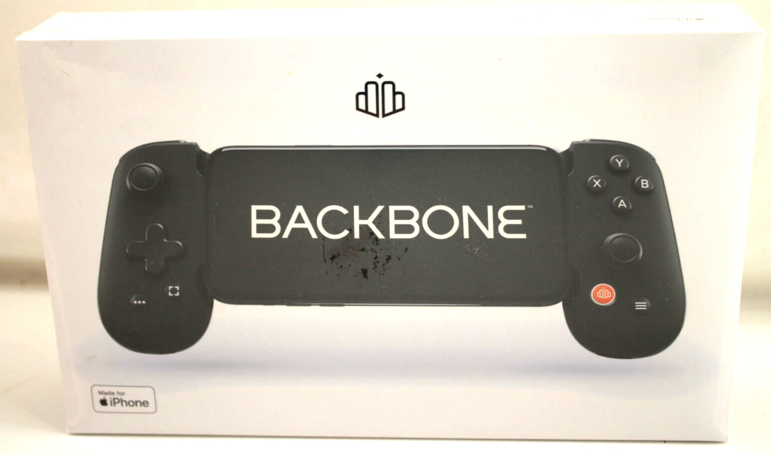2020 BACKBONE BB-01 IOS Mobile Gaming Controller iPhone SEALED NEW