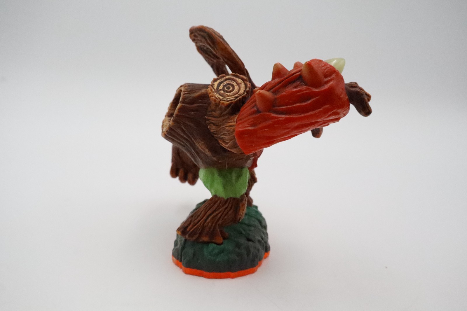 Skylanders Giants Tree Rex 2012 Activision 85002888 Life Giant Character Figure