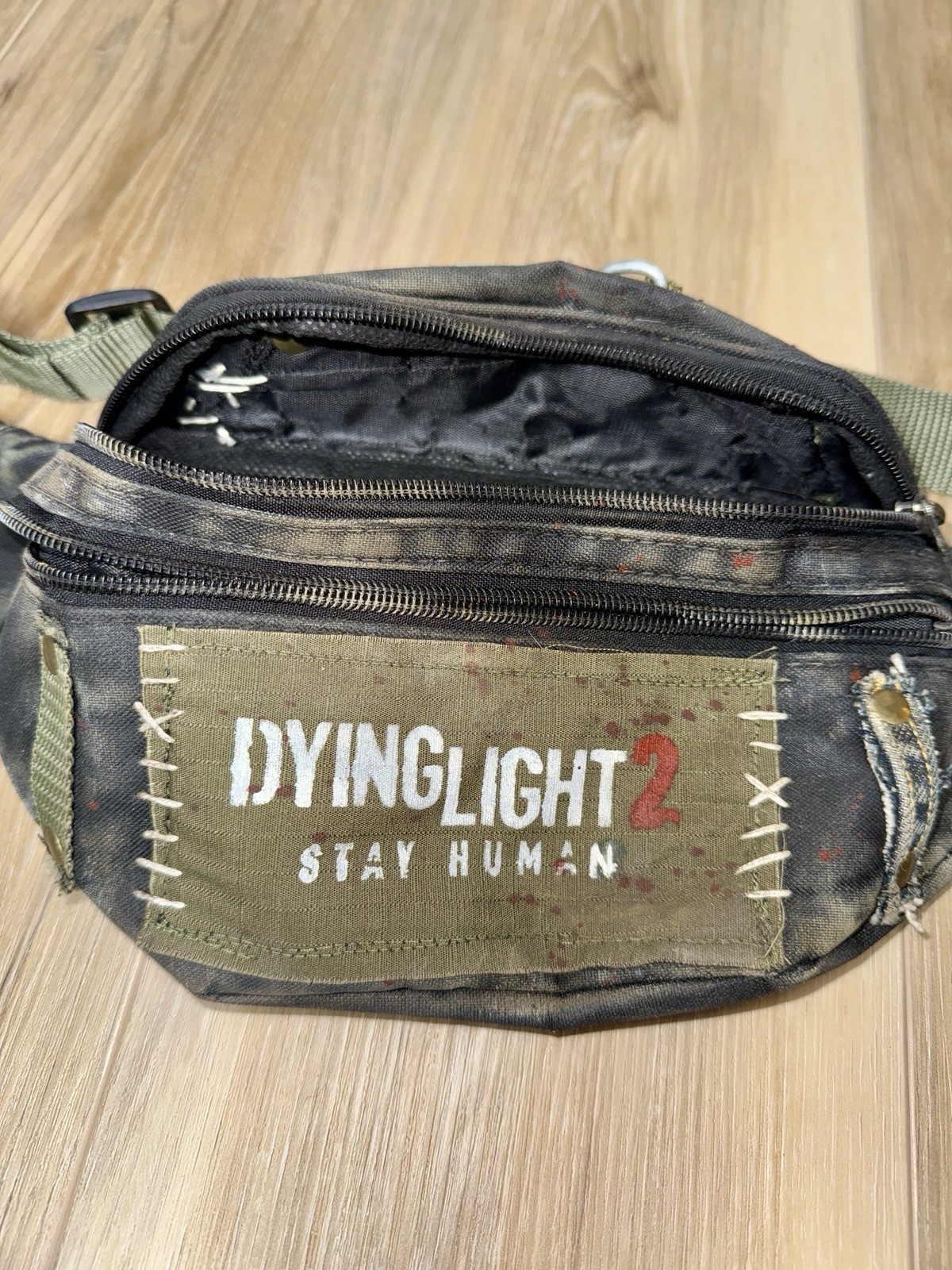 RARE Dying Light 2 Official Press Kit Collectors Bundle 1 of 1
