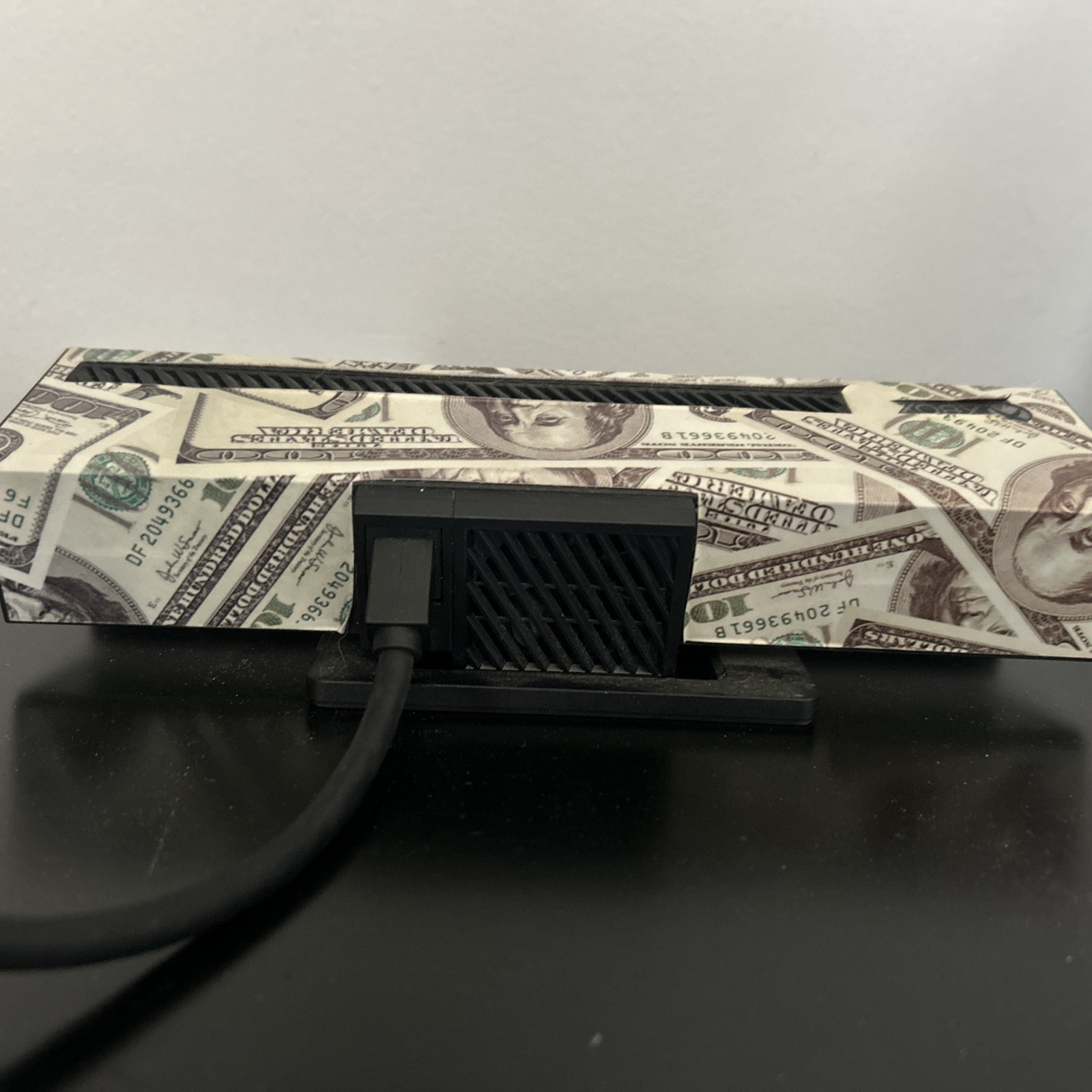 Xbox One Kinect Sensor Camera Motion Gaming Accessory