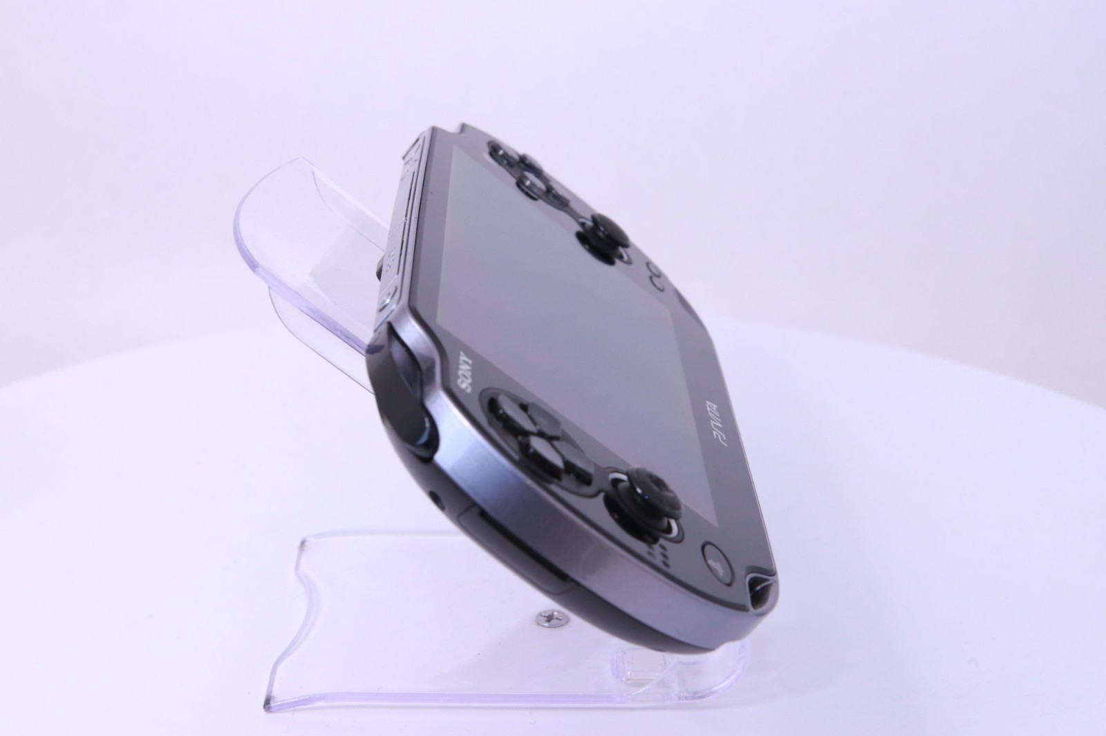JP Game PS Vita PCH-1100 Black [ Rank：A]