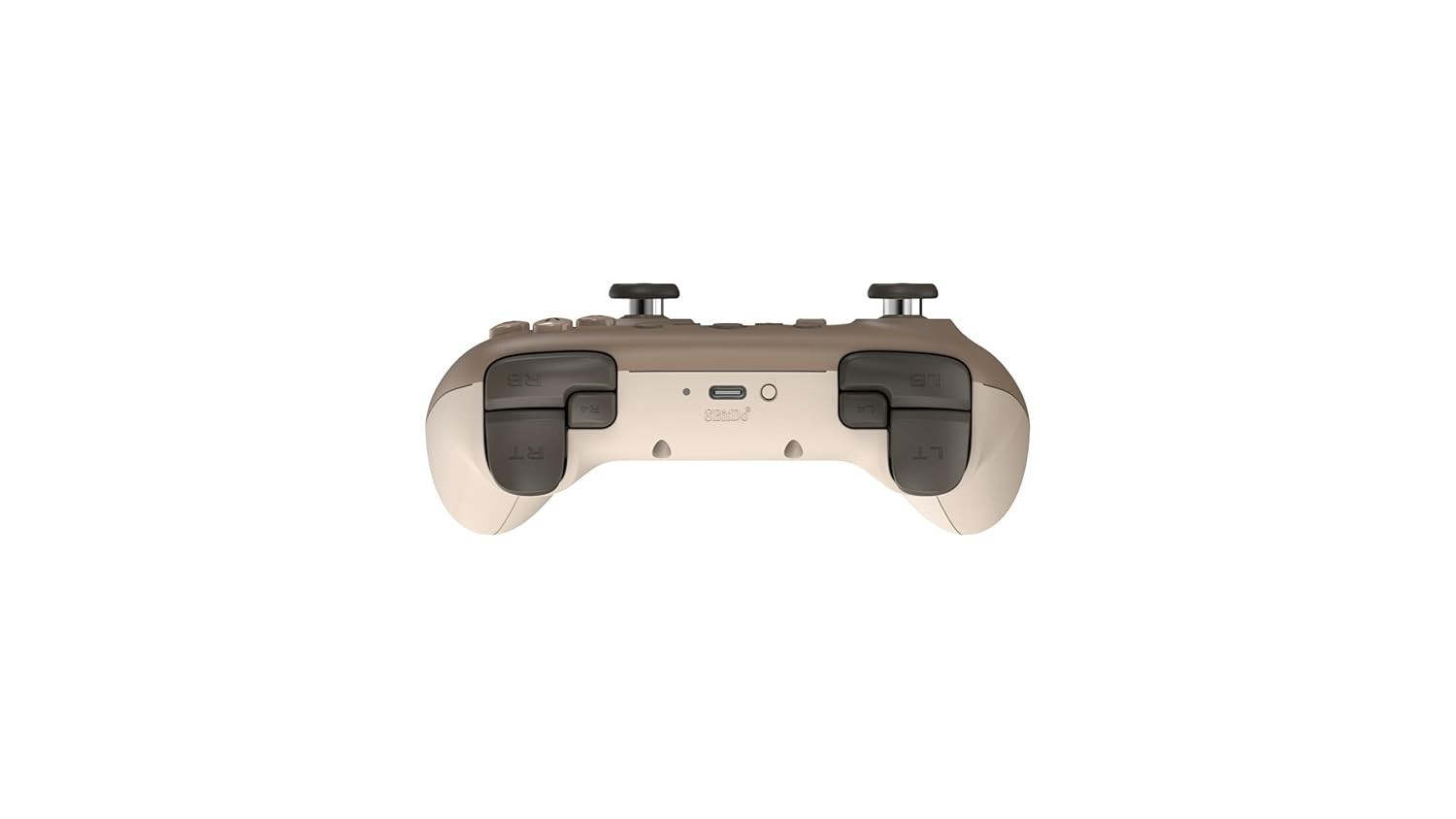 Bluetooth Game Controller for Android Windows with 12 Buttons and Custom Config