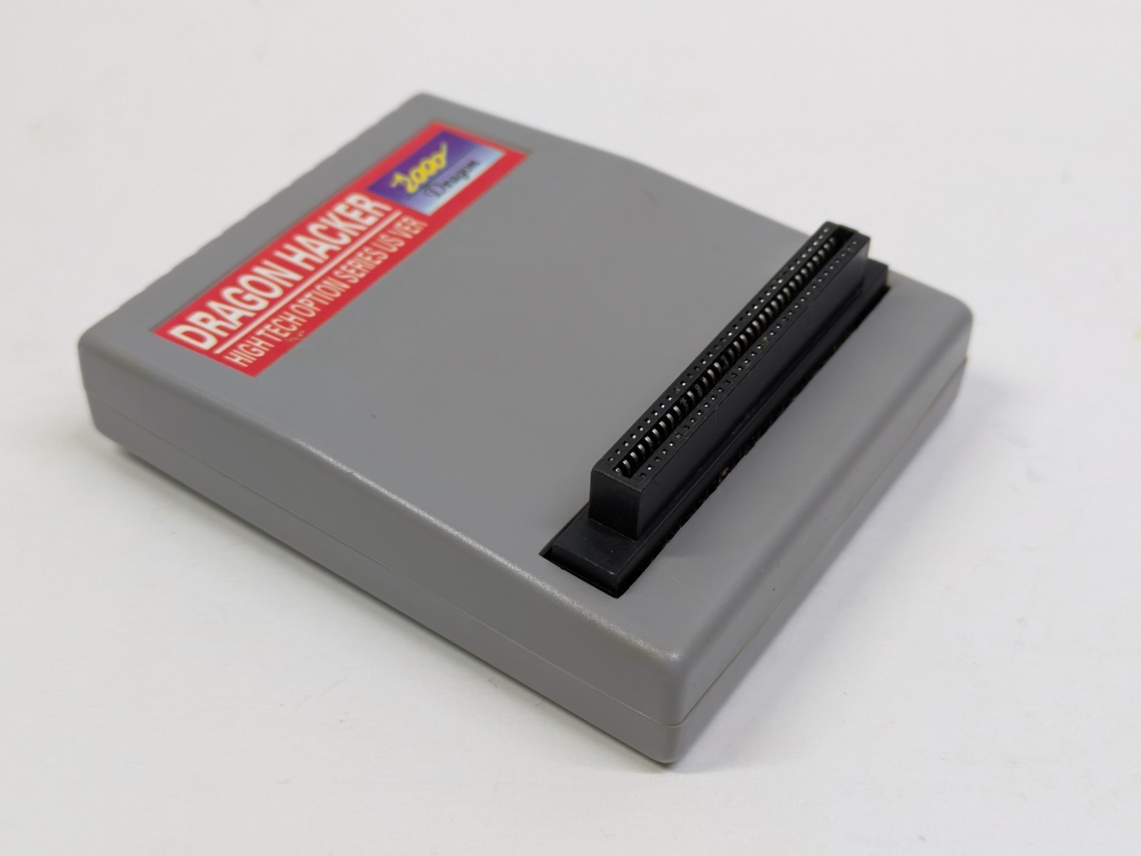 Dragon Hacker 2000 (PlayStation 1) PS1 Retro Console Hack Attachment – See Video