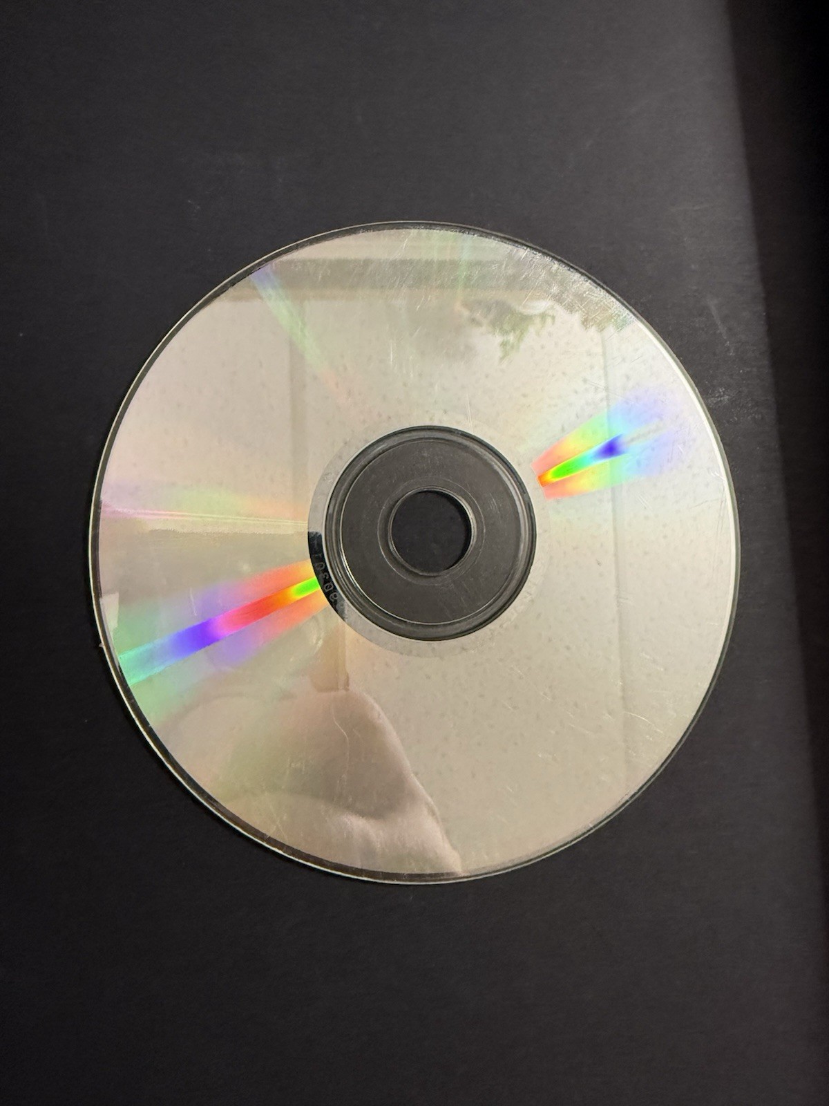 Cosmic Fantasy 2 Turbo Grafx Duo CD Disc Only, Read Description