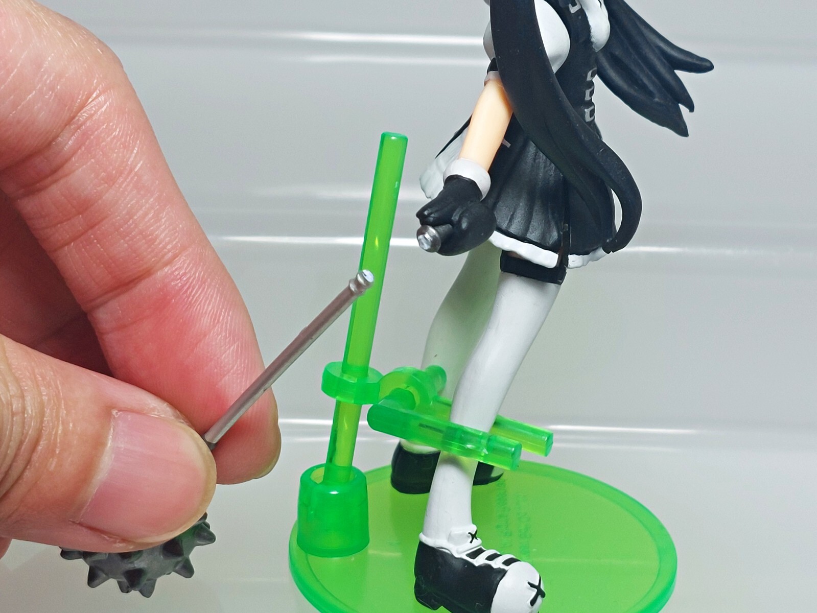 SR Sukatto Golf Pangya Figure Collection Kooh Figure Yujin 2006 Japan 3.5in