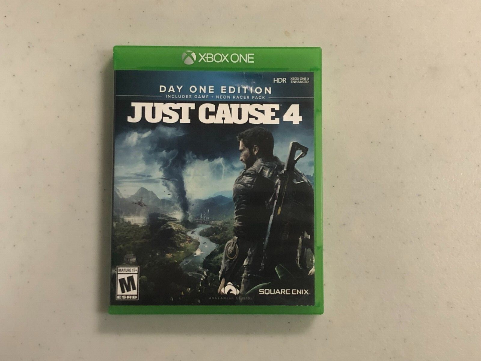 Microsoft XBOX ONE Games – You Pick & Choose Video Game Lot USA TESTED
