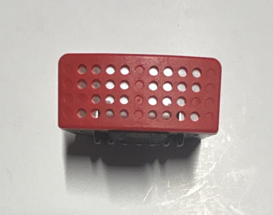 Nintendo N64 Memory Expansion Pak NUS-007 OEM For Donkey Kong, Zelda MM, etc