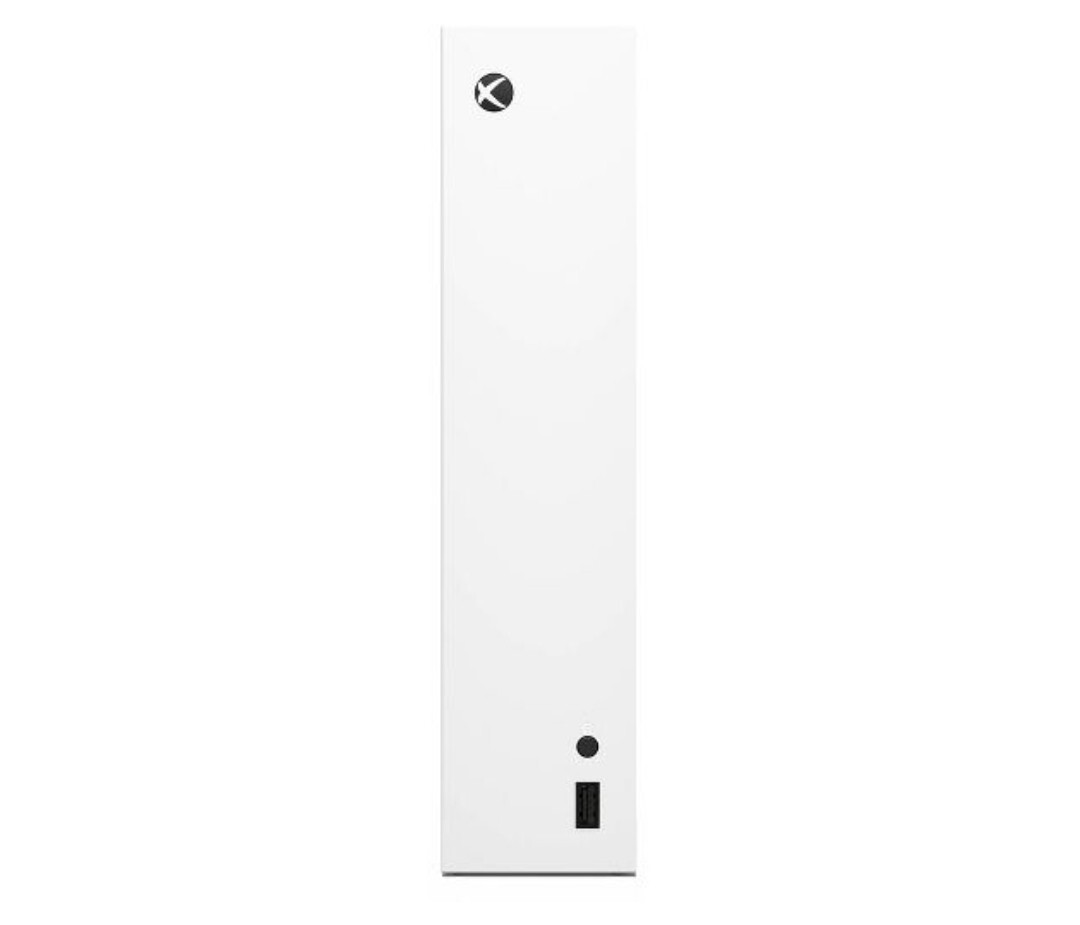 Microsoft Xbox Series S 512GB Video Game Console – White