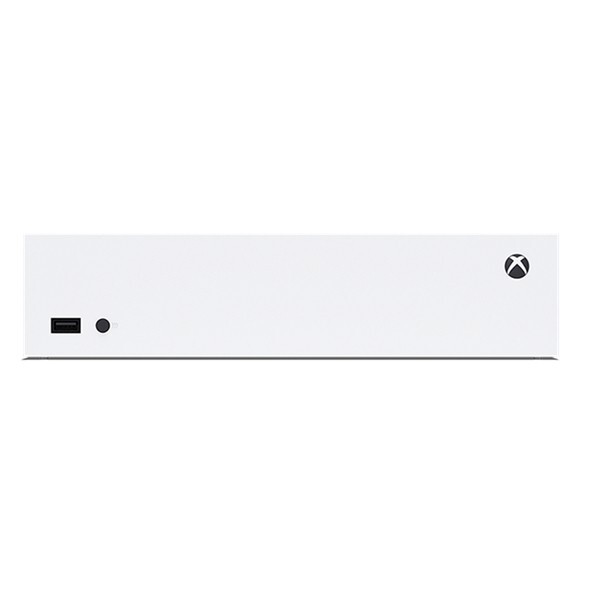 Microsoft Xbox Series S 512GB Video Game Console – White