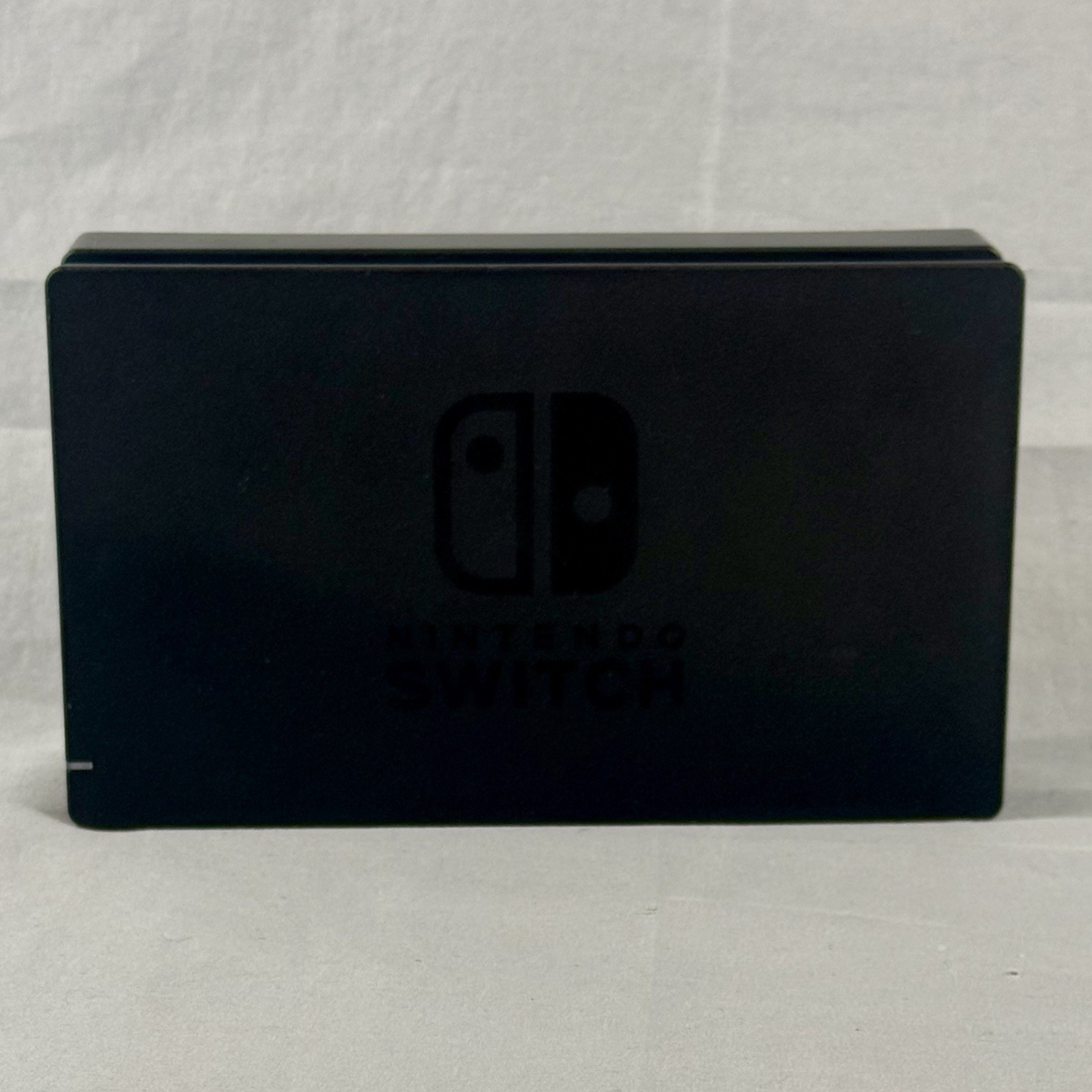 Nintendo Switch Bundle 32gb Console With Box 128gb SD Card Accessories & Game