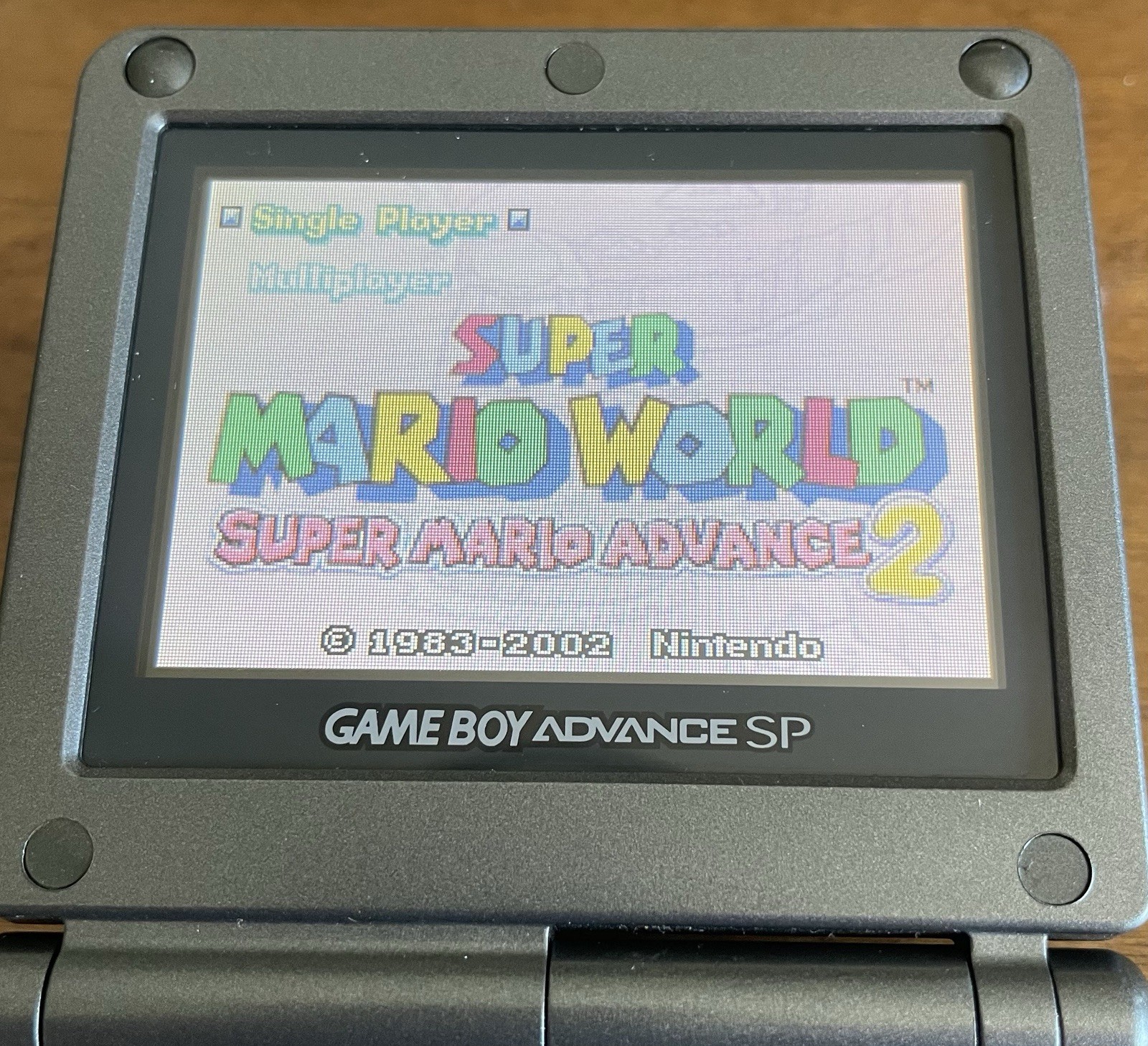 Metroid, Super Mario, Luigi, Donkey Kong : Game Lot : Game Boy Advance GBA