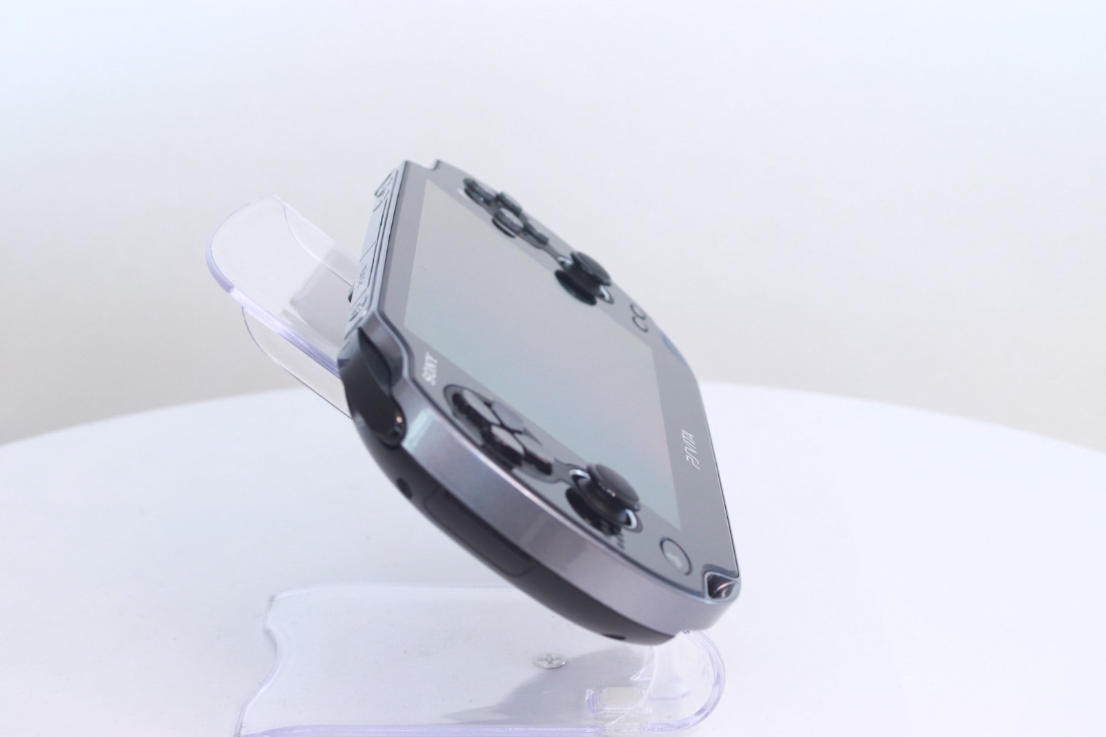 JP Game PS Vita PCH-1100 Black [ Rank：A]
