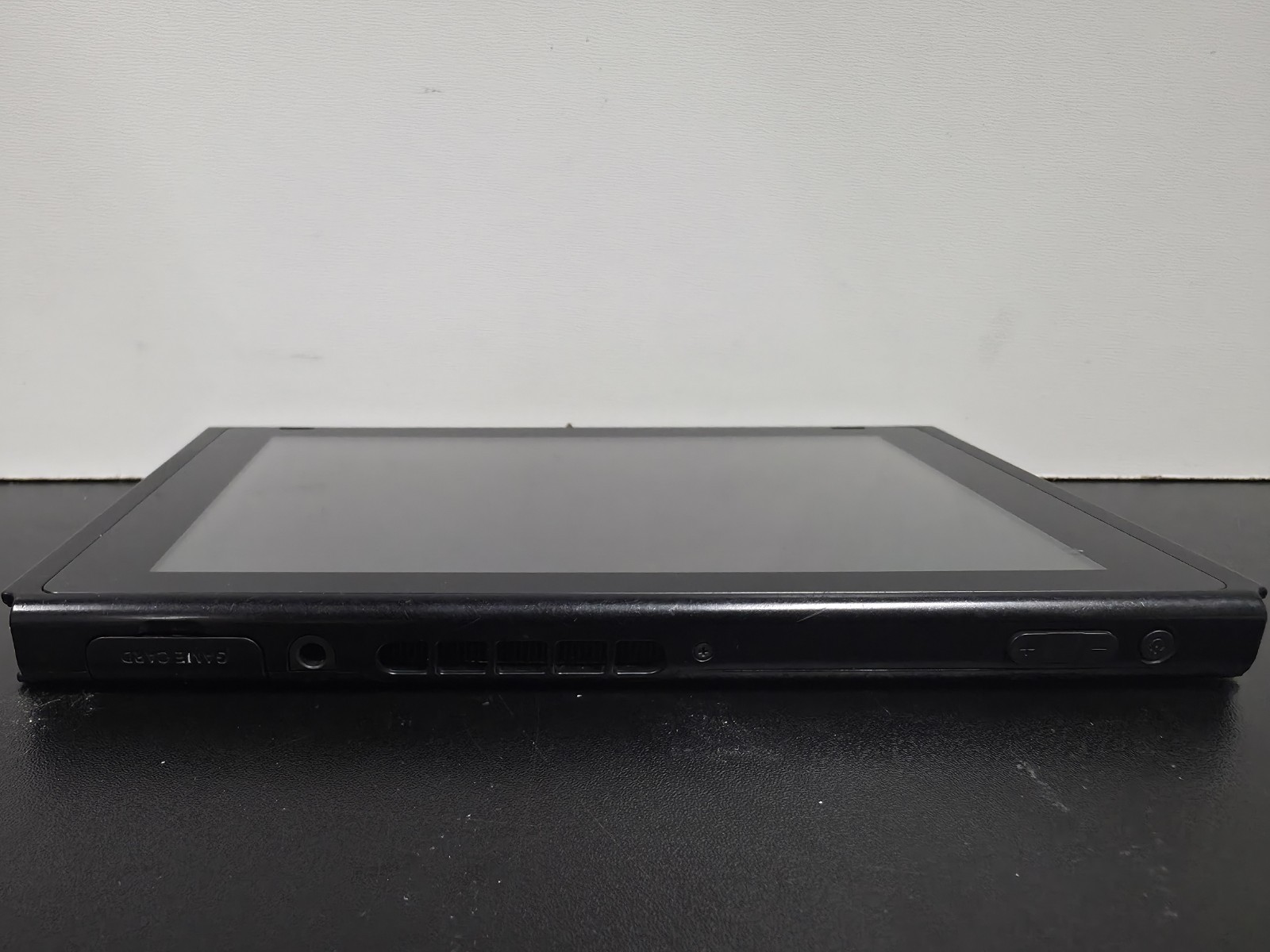Nintendo Switch Console Tablet & Joycons Only Model: XAW USED/UNTESTED