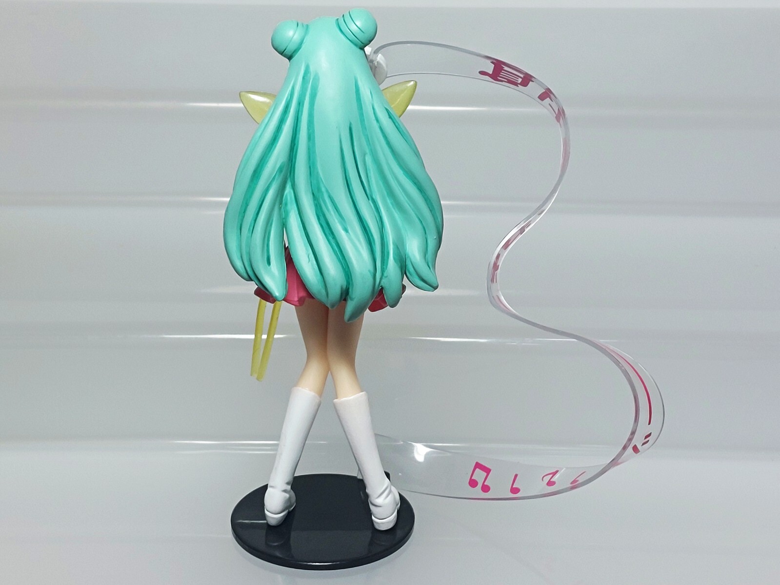 SR Tsubasa Reservoir Chronicle Primera Figure Yujin 2005 F04 4.1in