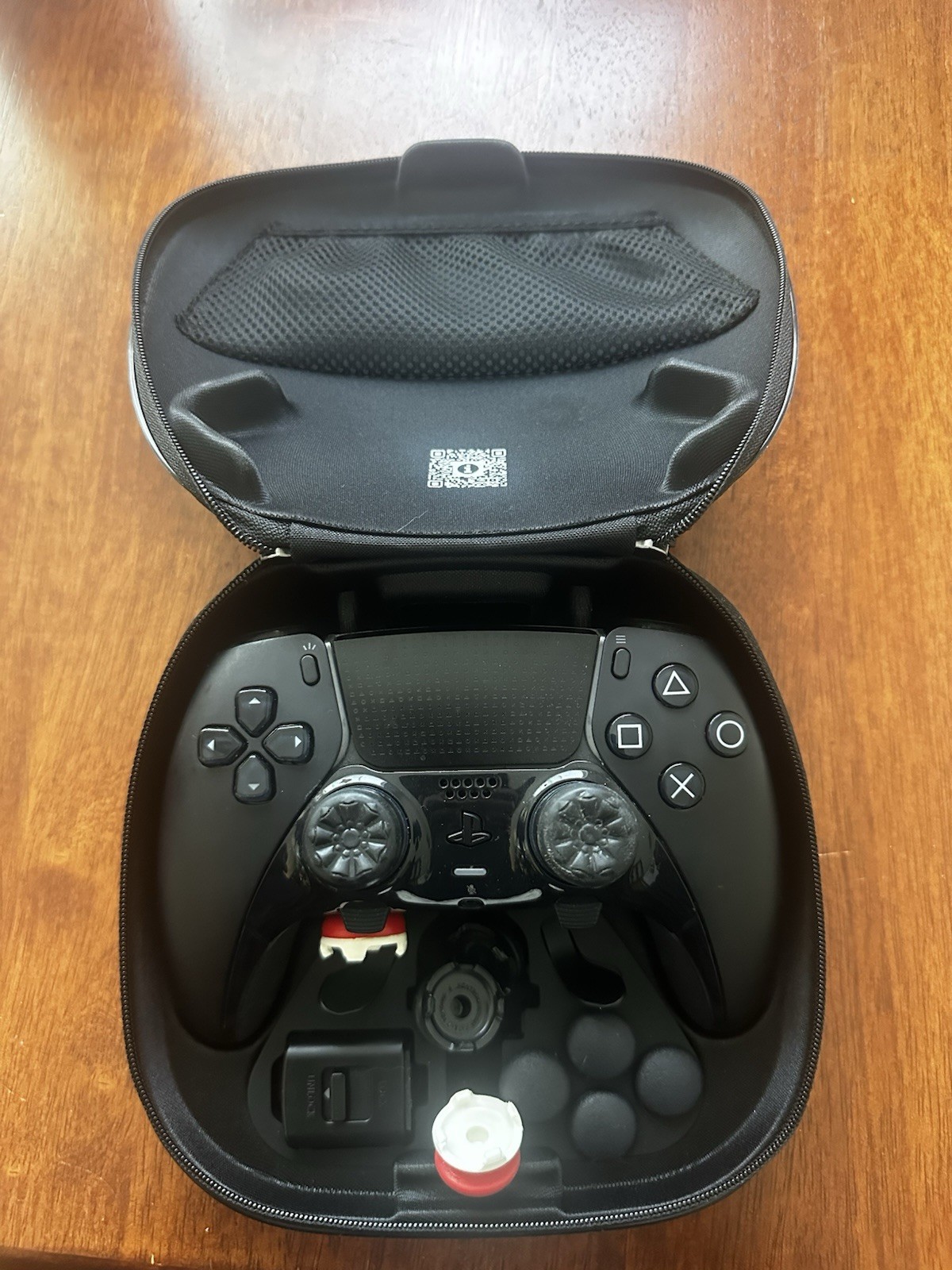 PlayStation 5 Dualsense Edge Controller