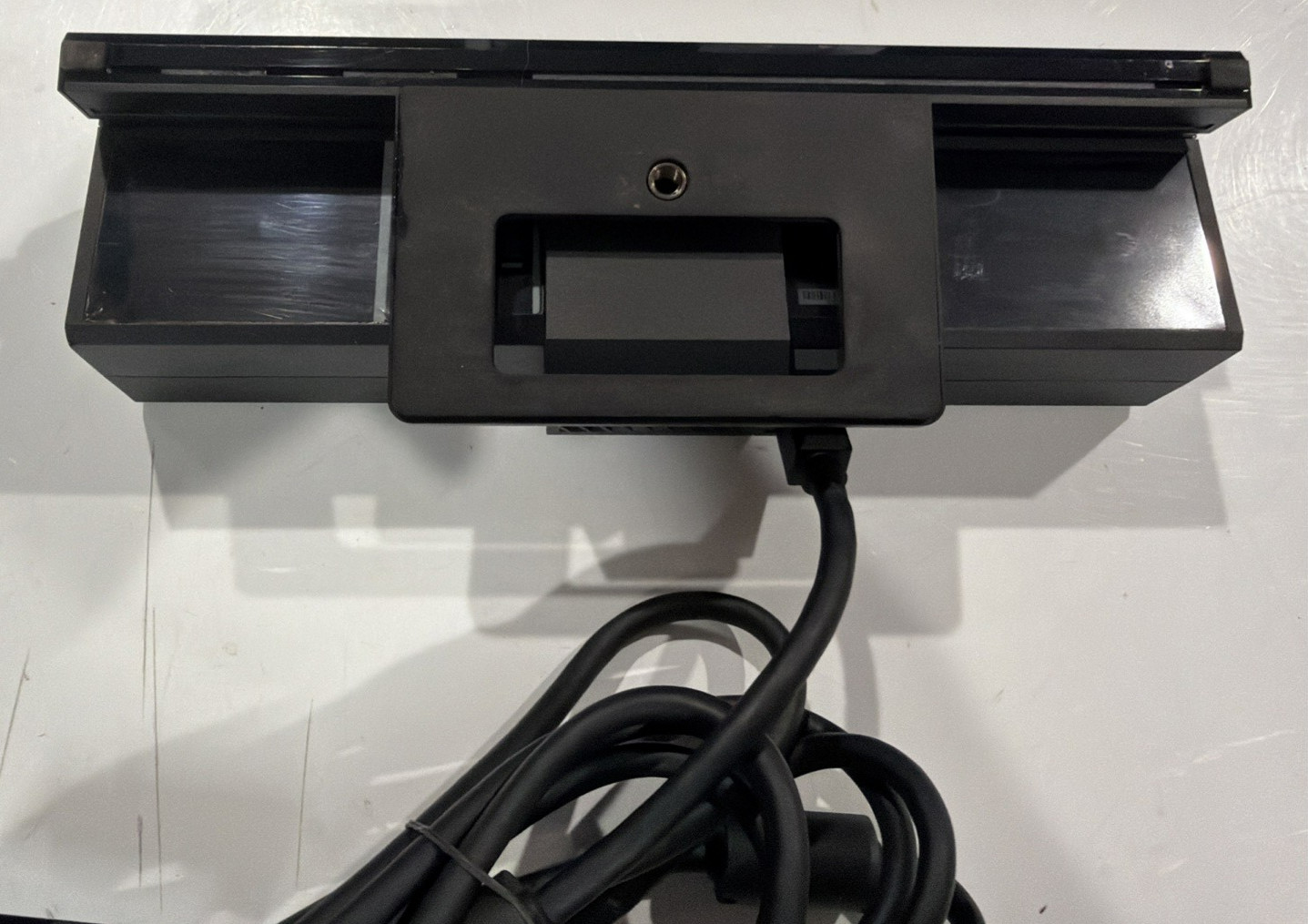 Microsoft Xbox One 1 Kinect Camera Motion Sensor Bar Black Model 1520 Used