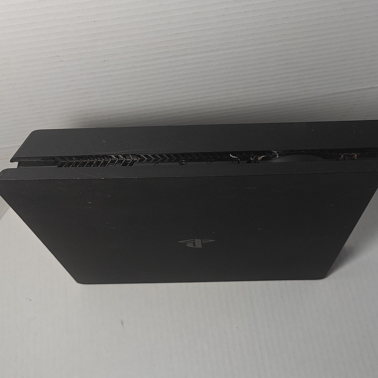 PS4 Slim 500GB Bundle