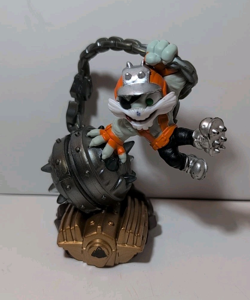 Skylander Superchargers Smash Hit Model #87531888