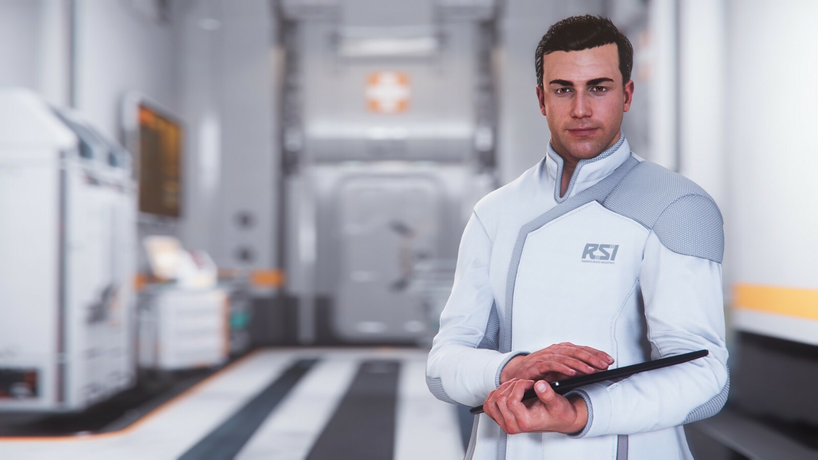 Star Citizen – RSI APOLLO MEDIVAC – UPGRADE (CCU)