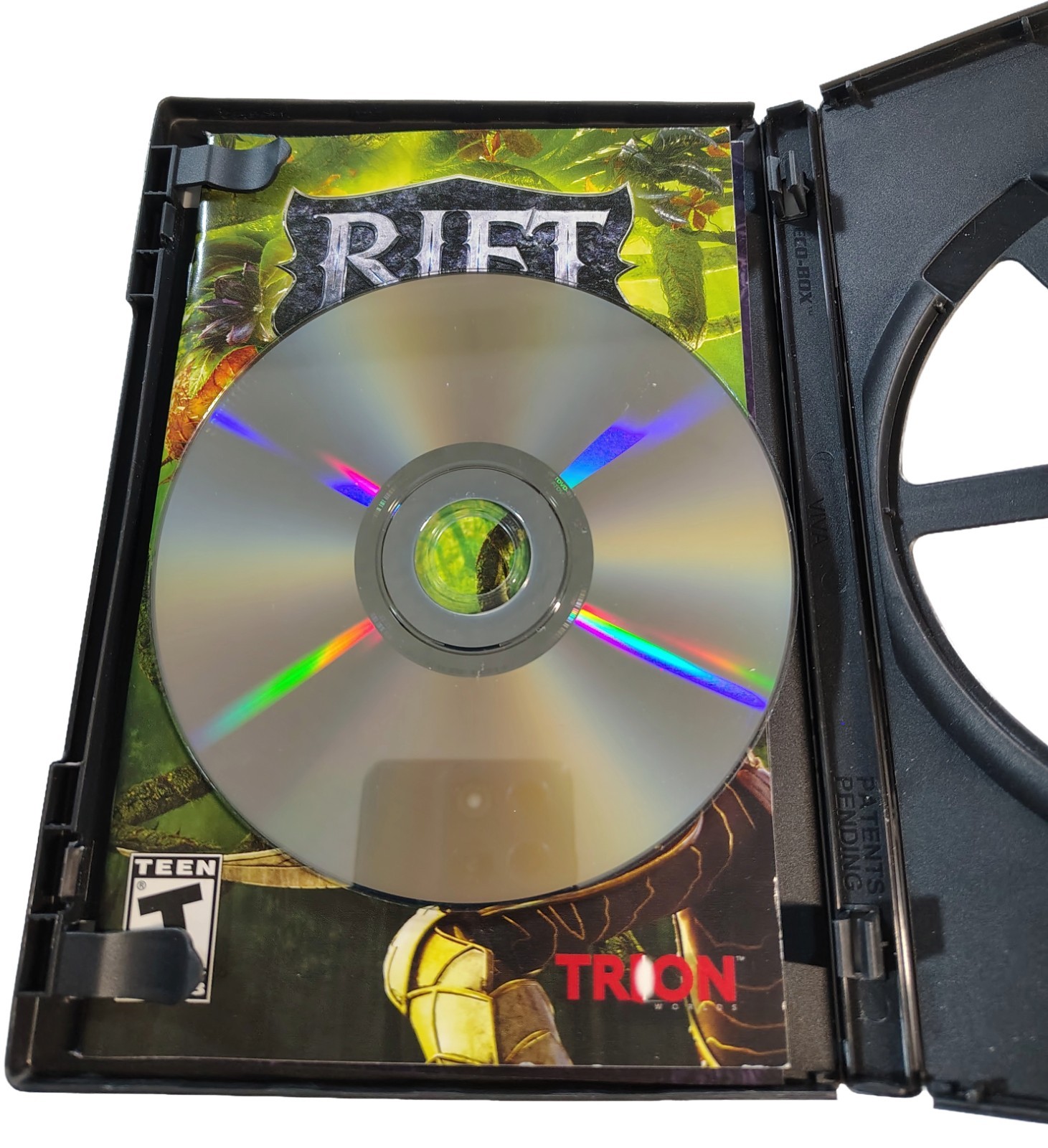(2011) Rift PC Video Game