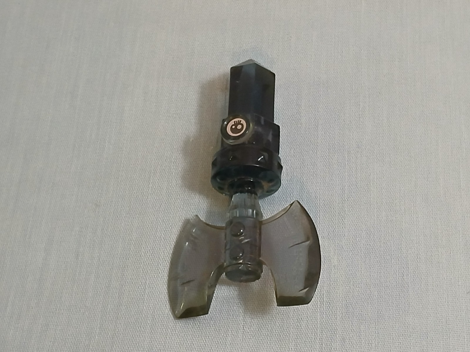 Skylanders Trap Team Undead Axe Trap Crystal Activision Reset Combined Shipping