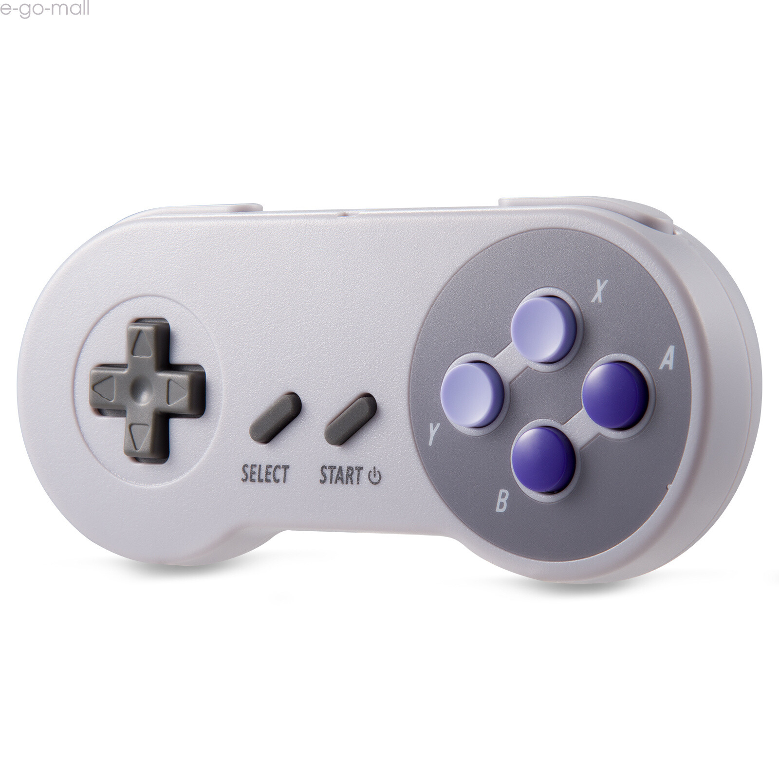 2Pack 2.4G Wireless NES USB Controller for PC Windows MAC iOS Raspberry Pi USB