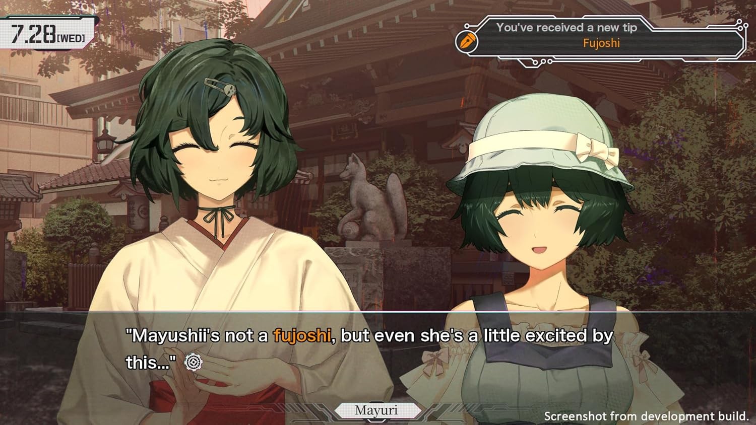 STEINS;GATE RE:BOOT – PlayStation 5