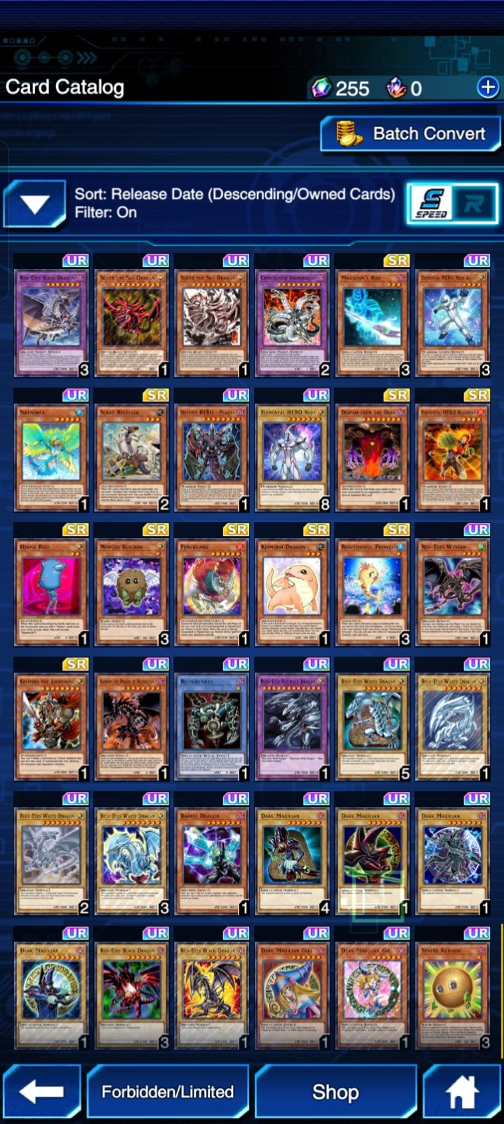YU GI OH DUEL LINKS IOS, ANDROID, STARDUST DRAGON NUMBER ONE TIER LIST DECK