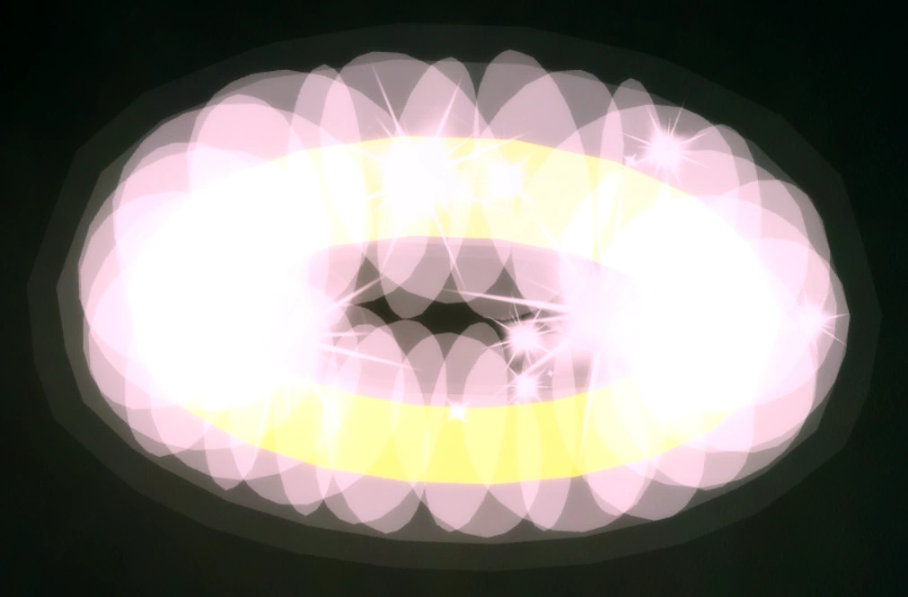 Royale High – Glimmering Light Halo💫👼🌟