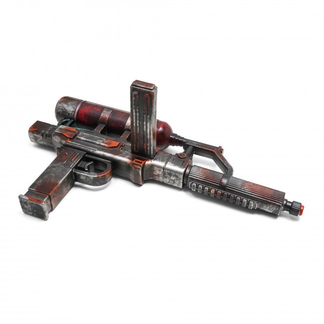 18” Kettle Assault Rifle ARC Raiders Pistol Replica foam Gun Cosplay Costume Pro