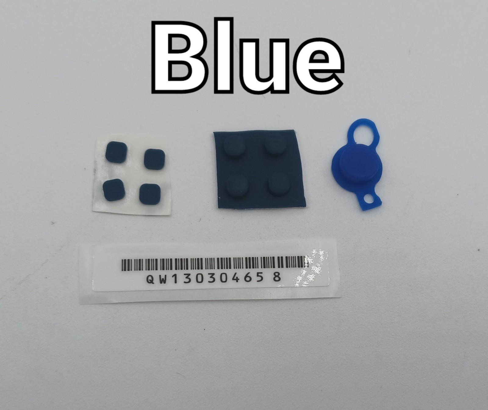 New Nintendo 3ds Xl LL Replacement Shells Make your Combination+ Rubbers +Label