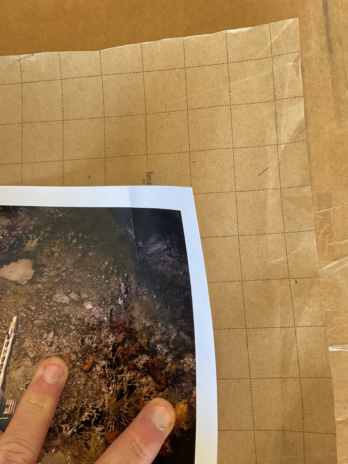 Fallout 76 The Relic Lithograph Limited Edition #337/400