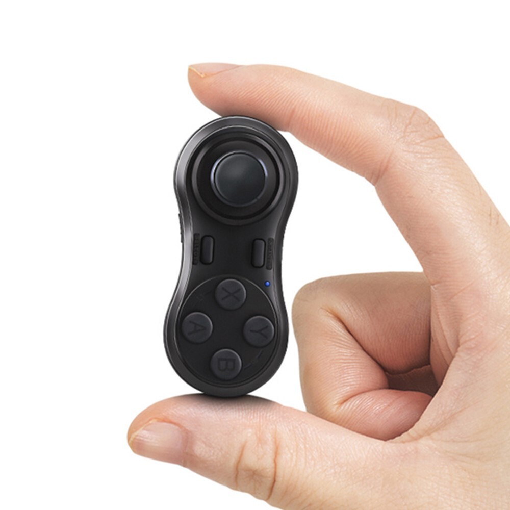 Upgraded Economical Wireless Remote-Controlled Game Controller for Android Apple
