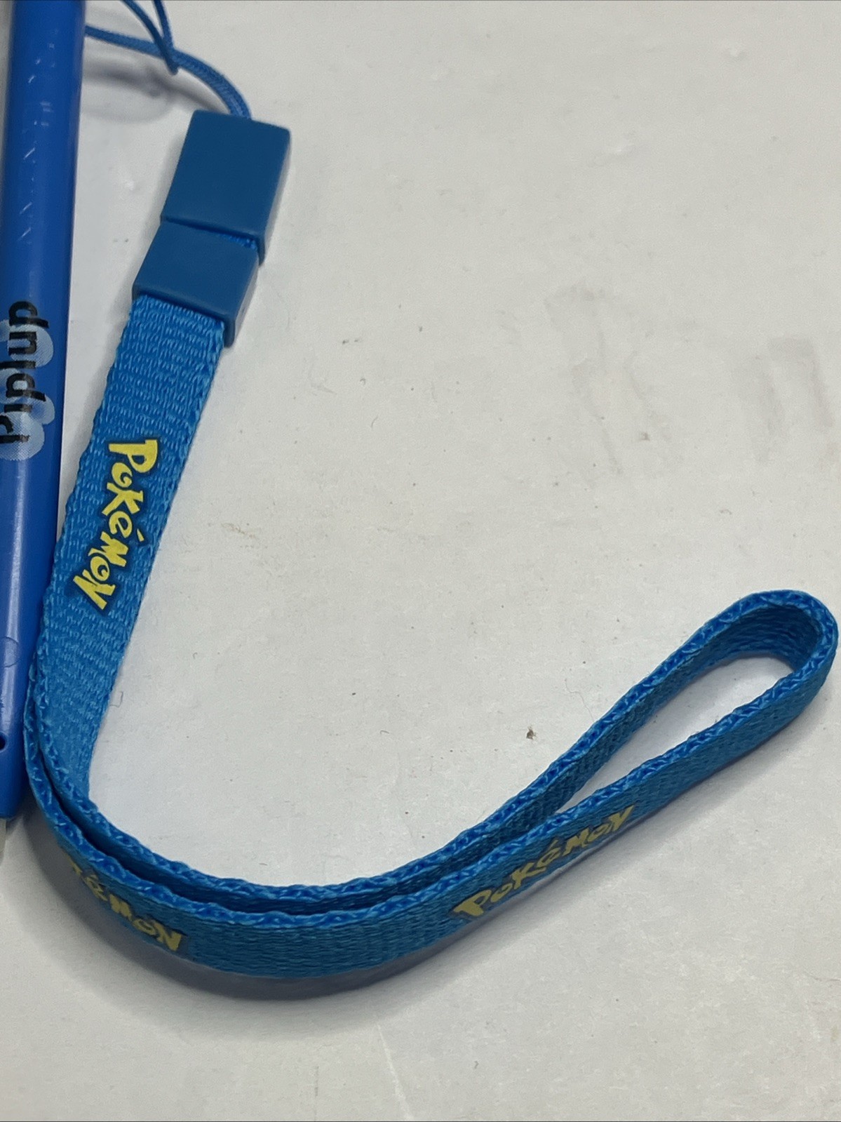 Nintendo DS 2009 PDP Pokemon Stylus Pen Piplup Character
