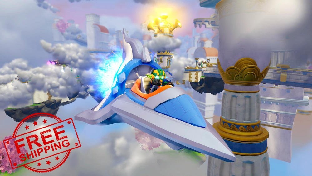 Activision Smash Hit Skylander